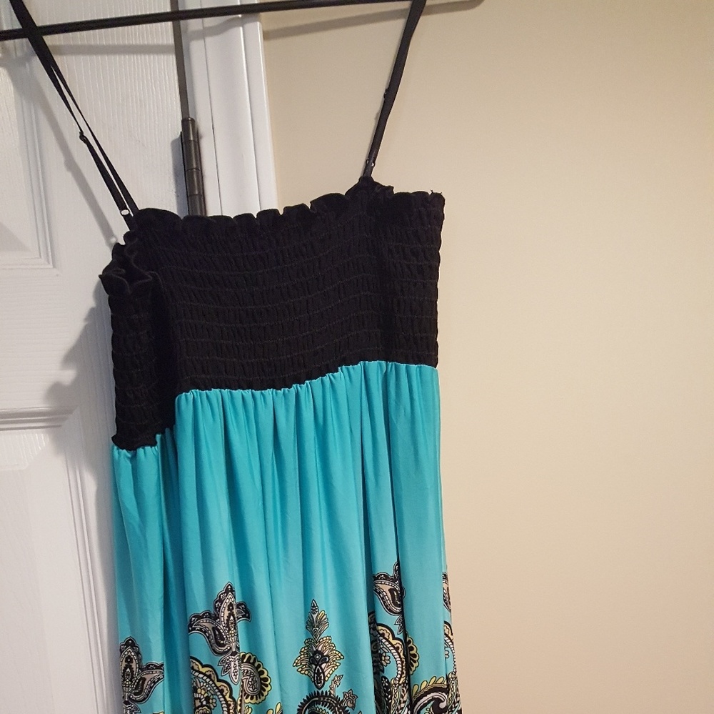 CUTE Short Mini summer dress